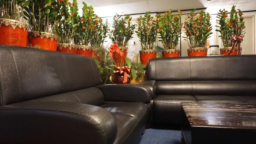 Chian Huei Business Hotel Тайпей Екстериор снимка